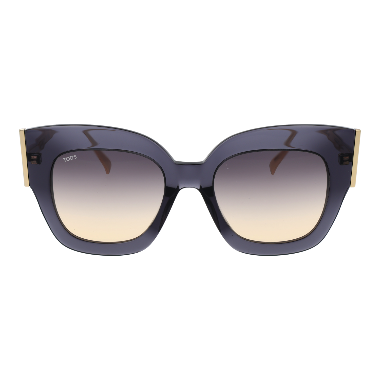 Tods Sunglasses TO0310 01B 52