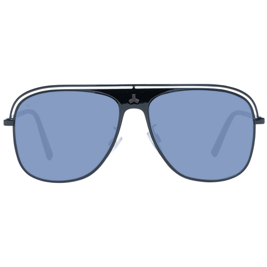 Bally Sunglasses BY0075-H 01V 58