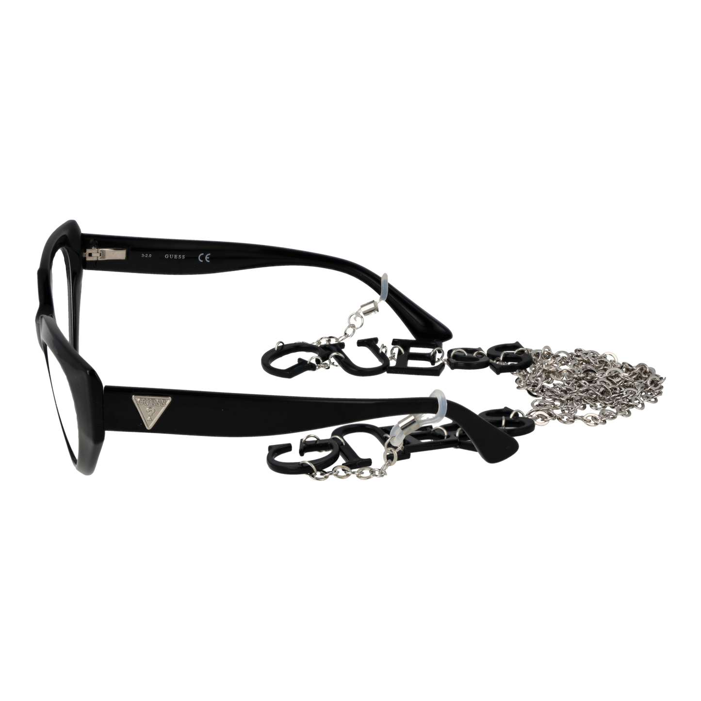 Guess Optical Frame GU2853 001 55