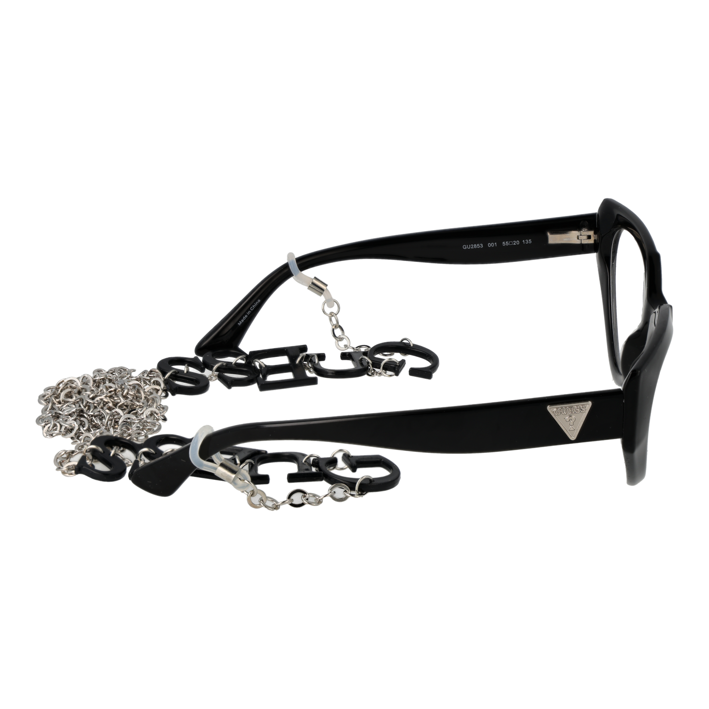 Guess Optical Frame GU2853 001 55