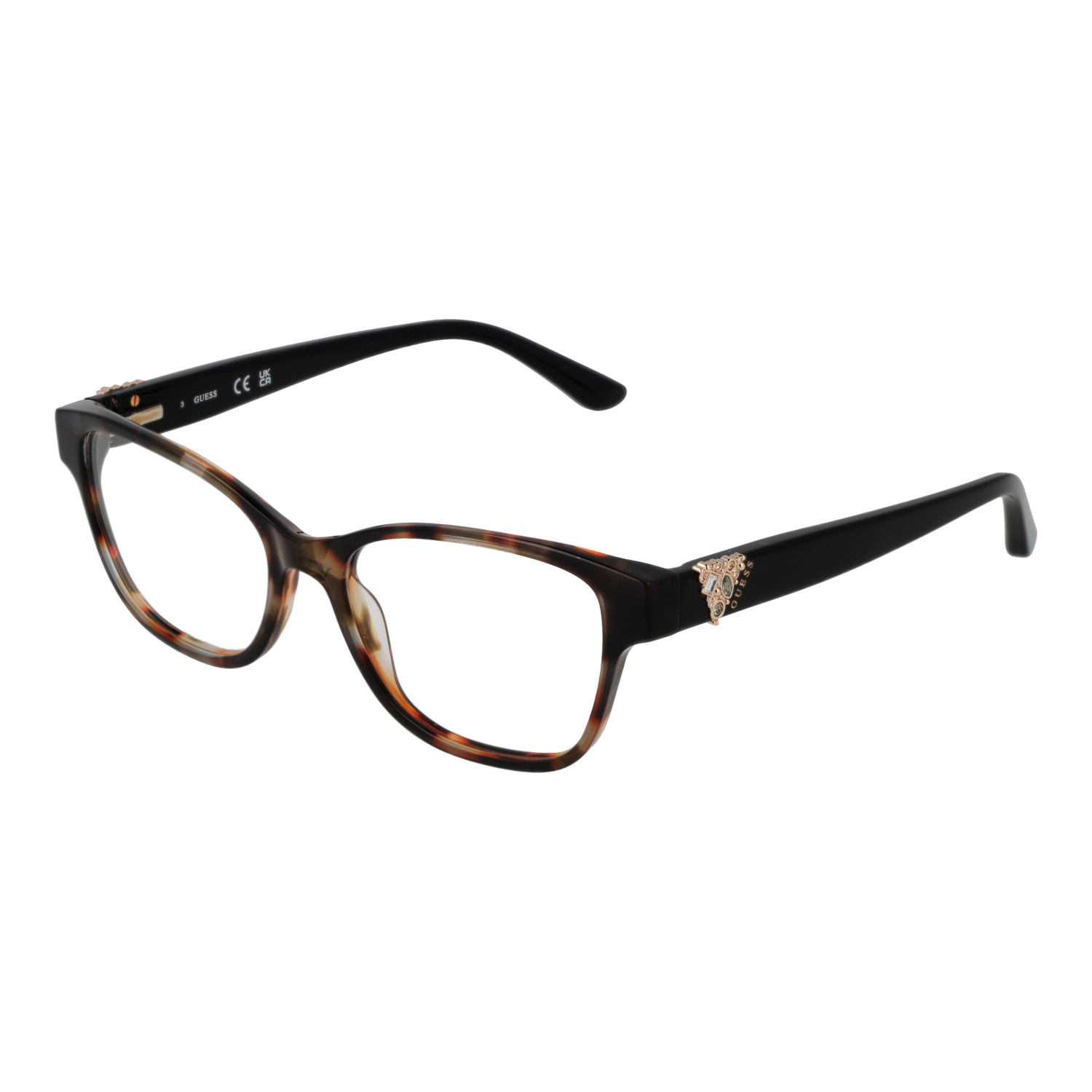 Guess Optical Frame GU2854-S 053 51