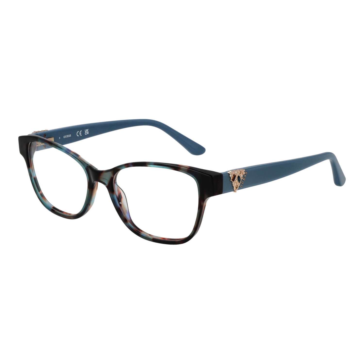 Guess Optical Frame GU2854-S 092 51