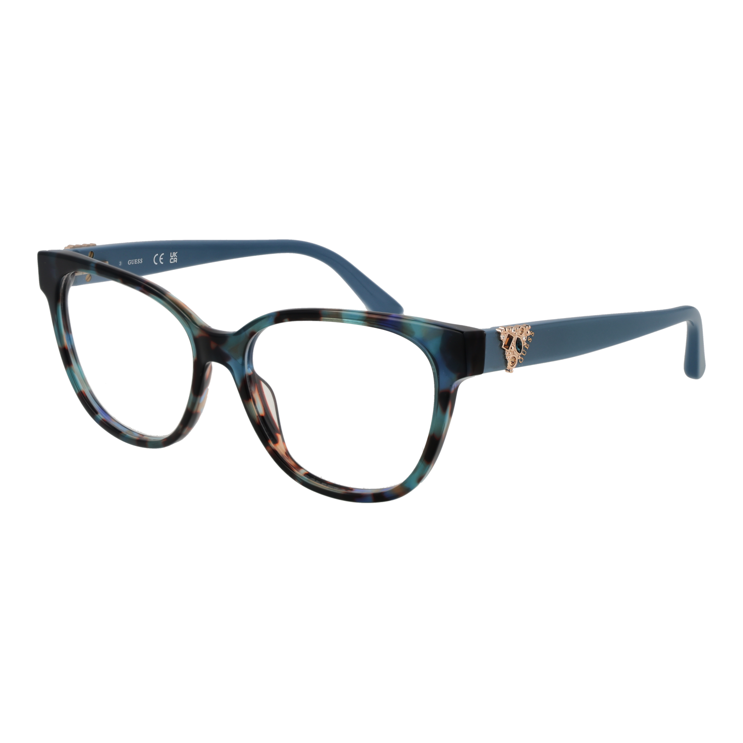 Guess Optical Frame GU2855-S 092 54