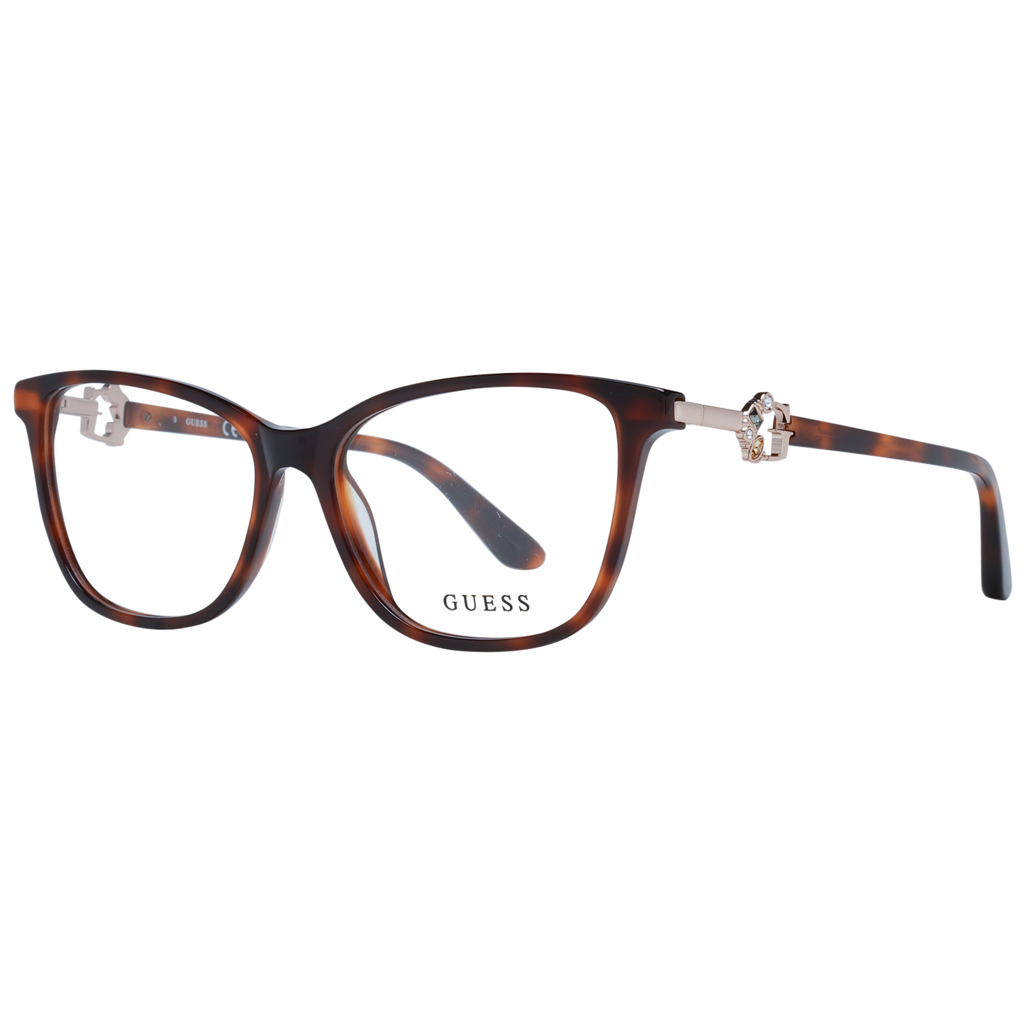 Guess Optical Frame GU2856-S 053 55