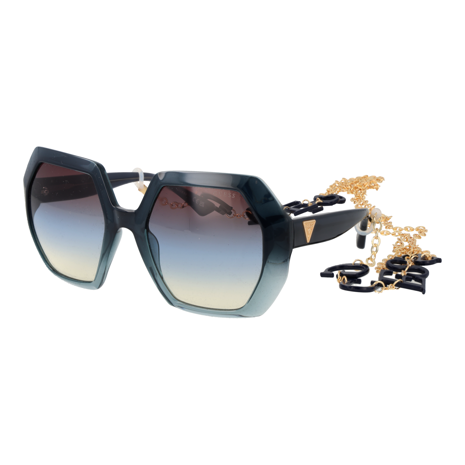 Guess Sunglasses GU7786 86W 57