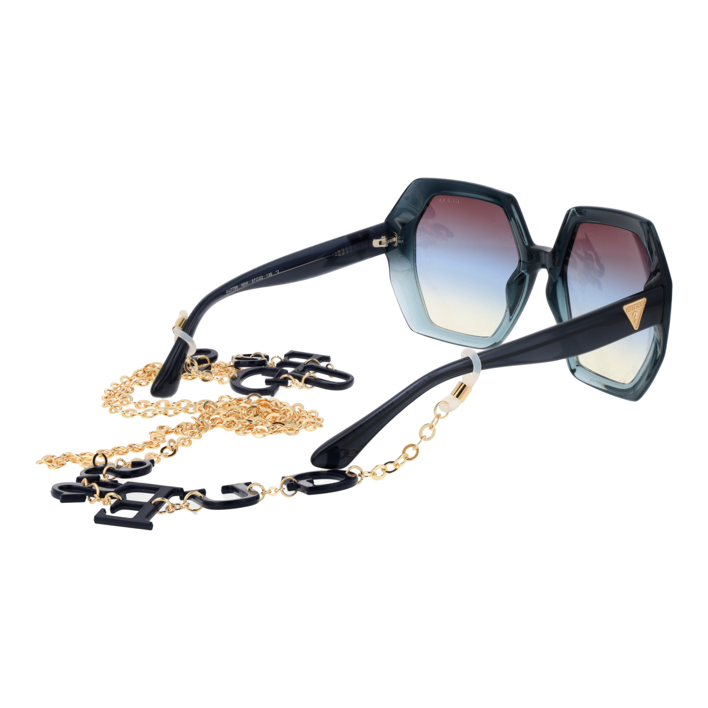 Guess Sunglasses GU7786 86W 57