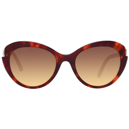 Swarovski Sunglasses SK0327 52F 53