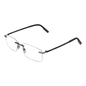 Ermenegildo Zegna Optical Frame EZ5219 002 57