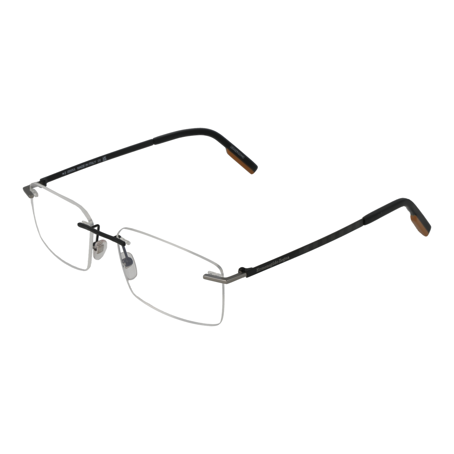 Ermenegildo Zegna Optical Frame EZ5219 002 57