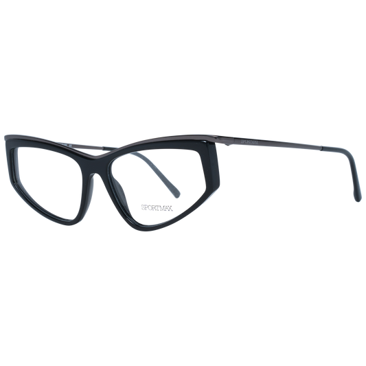 Sportmax Optical Frame SM5020 001 55