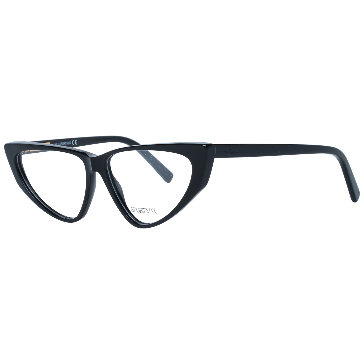 Sportmax Optical Frame SM5021 001 56