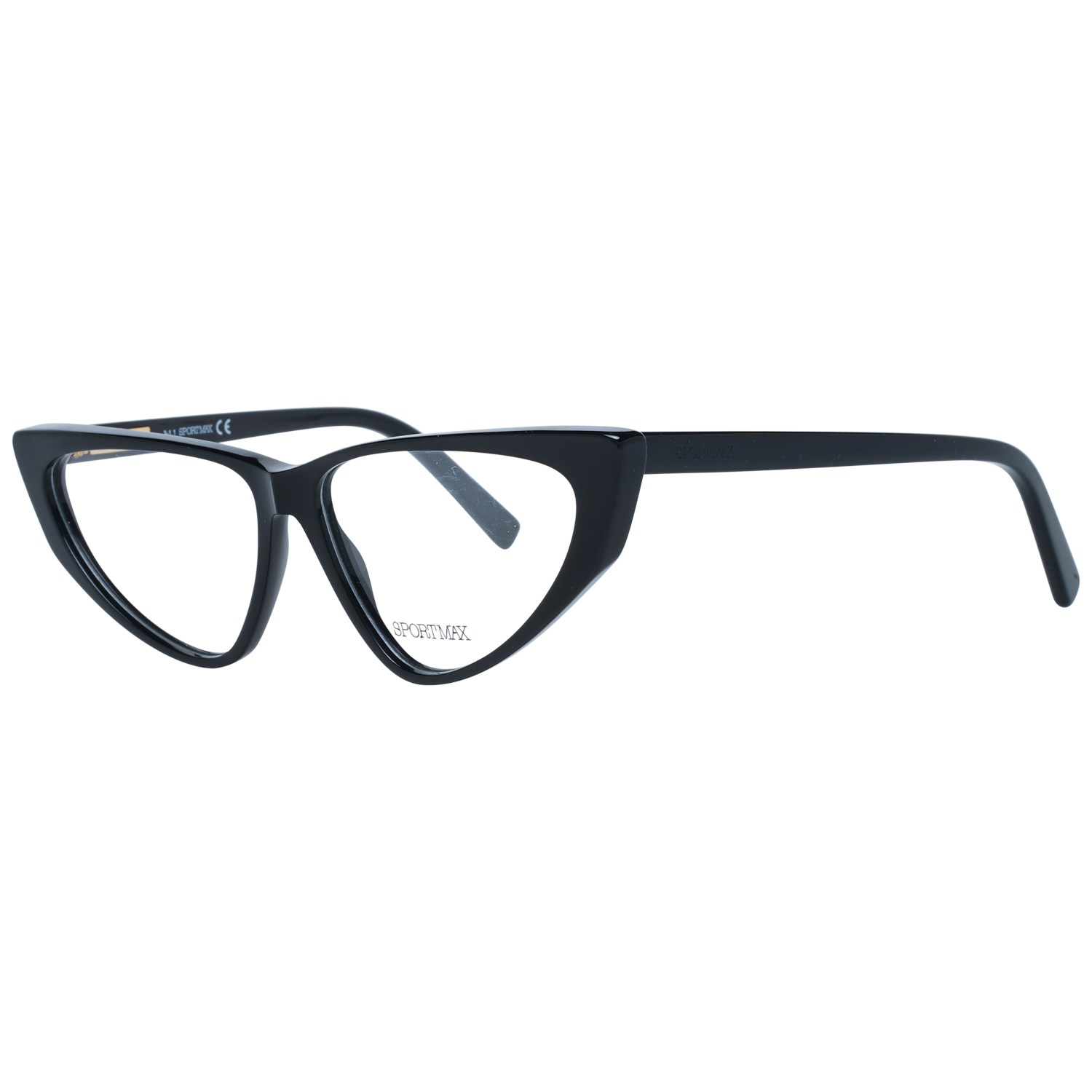 Sportmax Optical Frame SM5021 001 56
