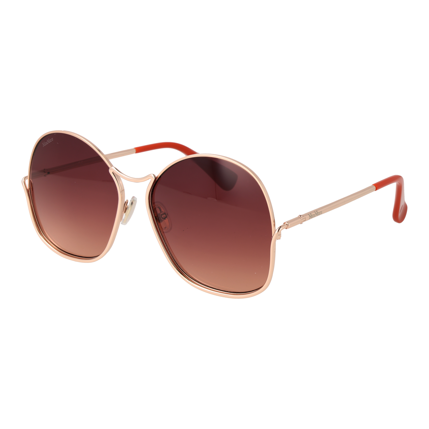 Max Mara Sunglasses MM0005 28F 60