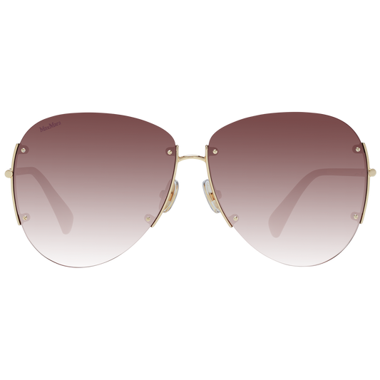 Max Mara Sunglasses MM0001 30F 62