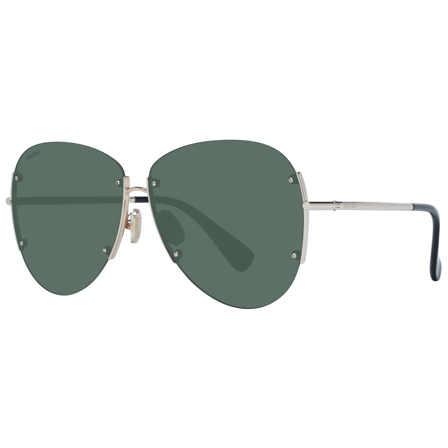 Max Mara Sunglasses MM0001 32N 62