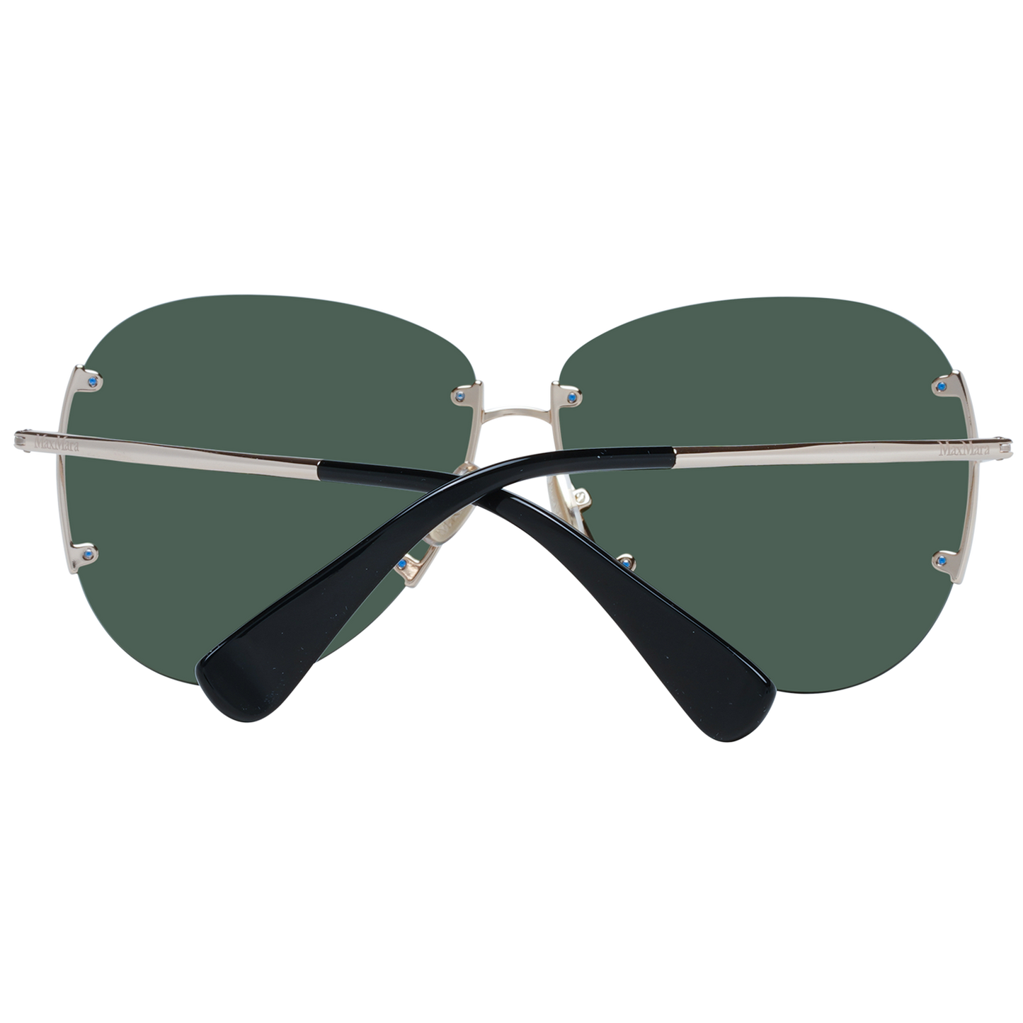 Max Mara Sunglasses MM0001 32N 62