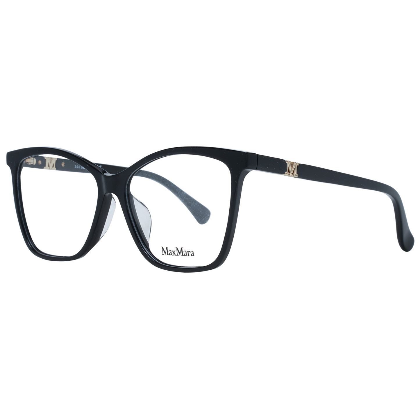 Max Mara Optical Frame MM5017-F 001 55