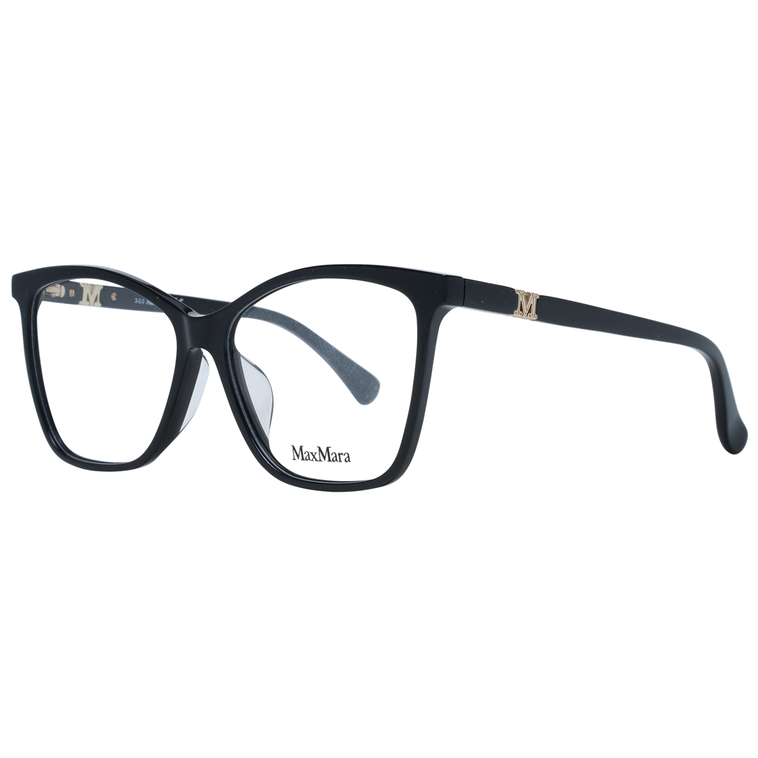 Max Mara Optical Frame MM5017-F 001 55