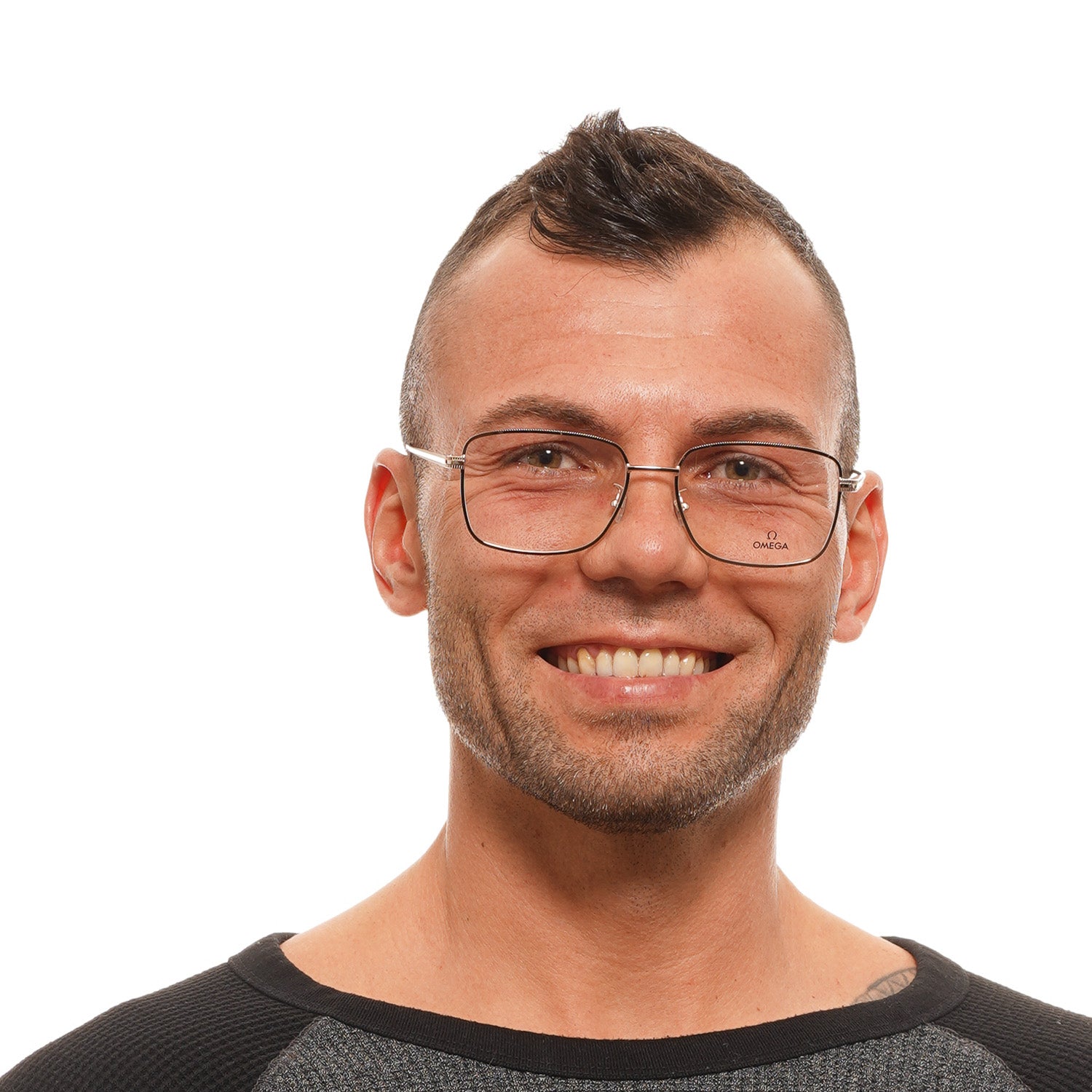 Omega Optical Frame OM5035-D 028 57