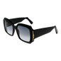 GCDS Sunglasses GD0015 01B 57