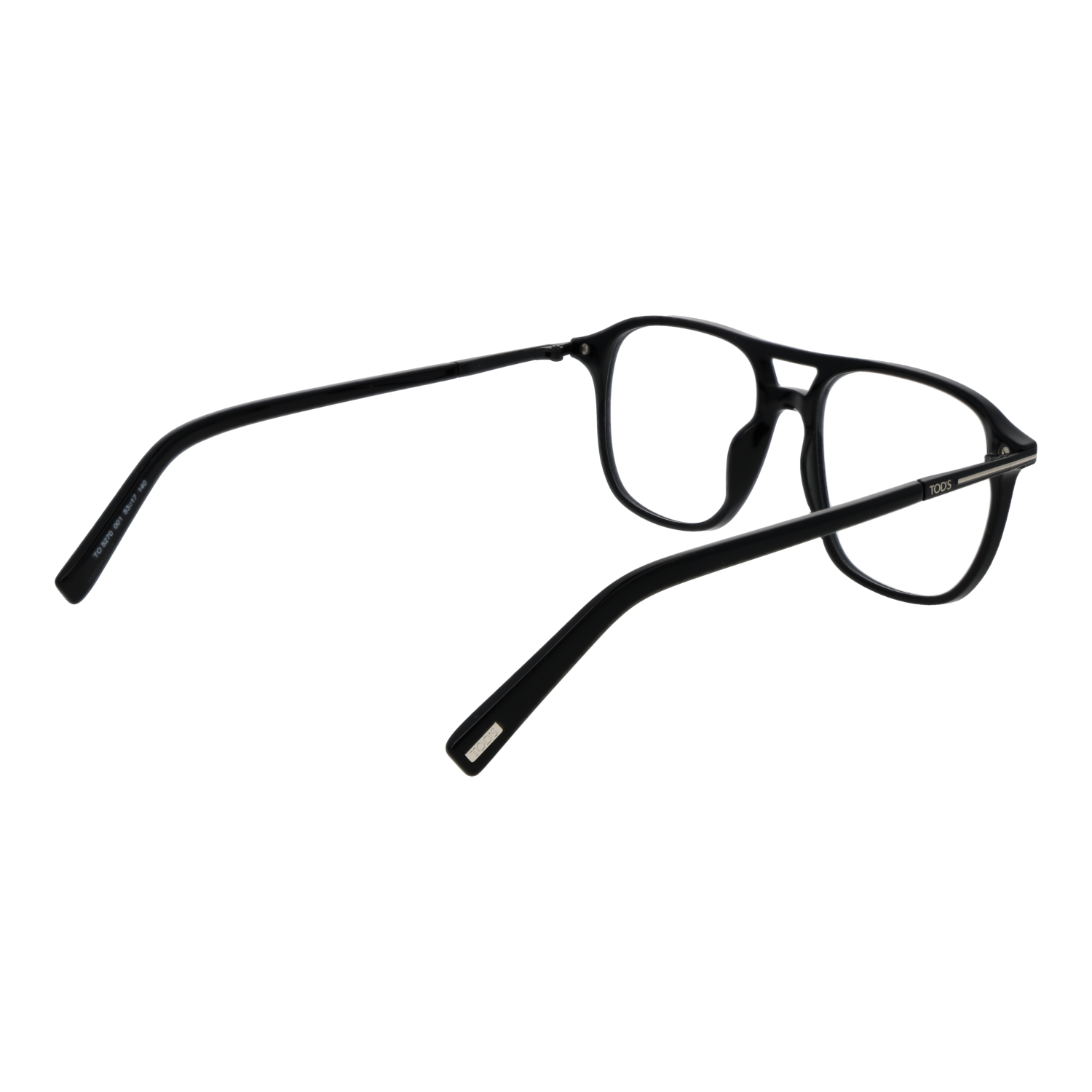 Tods Optical Frame TO5270 001 53