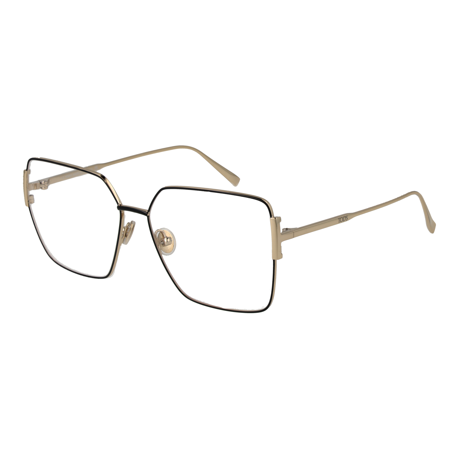 Tods Optical Frame TO5272 001 56