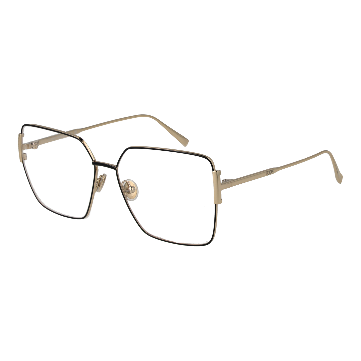 Tods Optical Frame TO5272 001 56