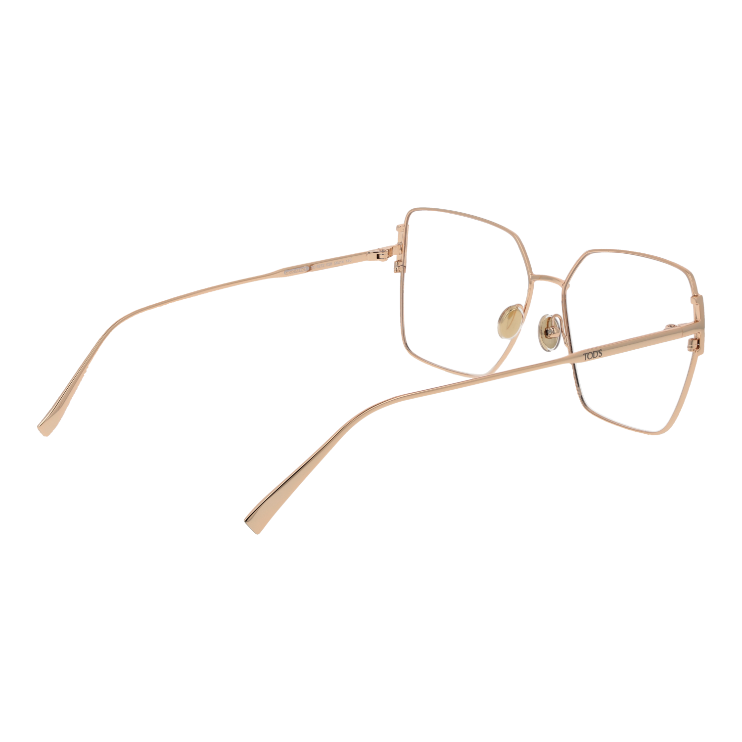 Tods Optical Frame TO5272 028 56