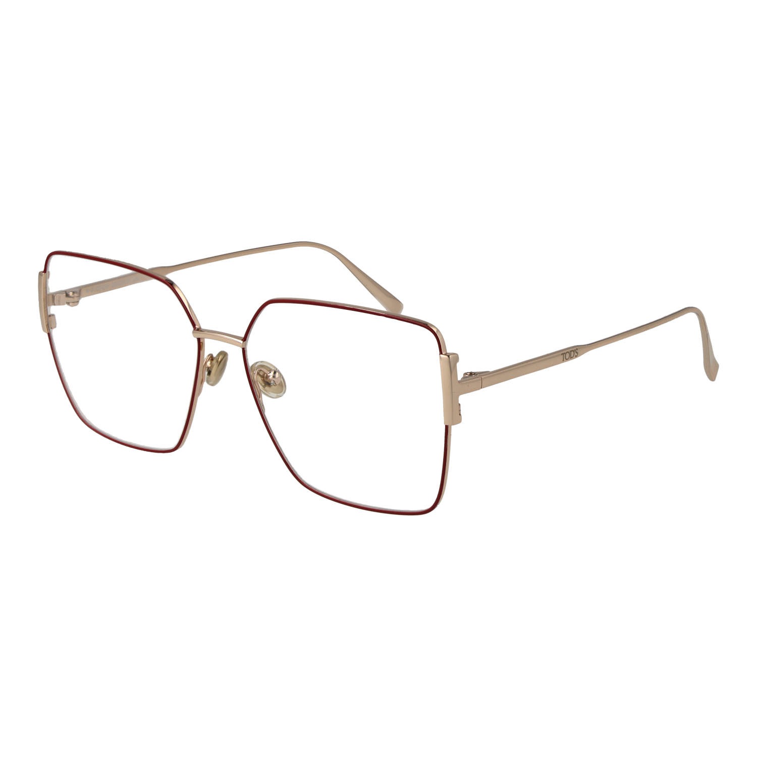 Tods Optical Frame TO5272 069 56