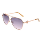 Guess Sunglasses GF6140 28T 62