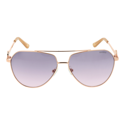 Guess Sunglasses GF6140 28T 62