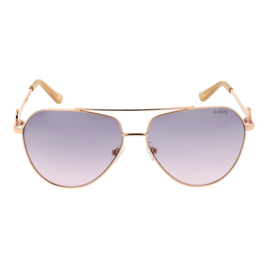 Guess Sunglasses GF6140 28T 62