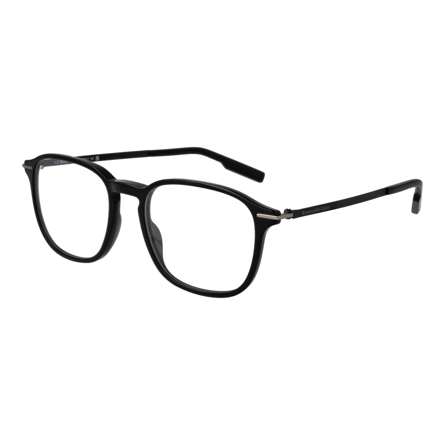 Ermenegildo Zegna Optical Frame EZ5229 001 52