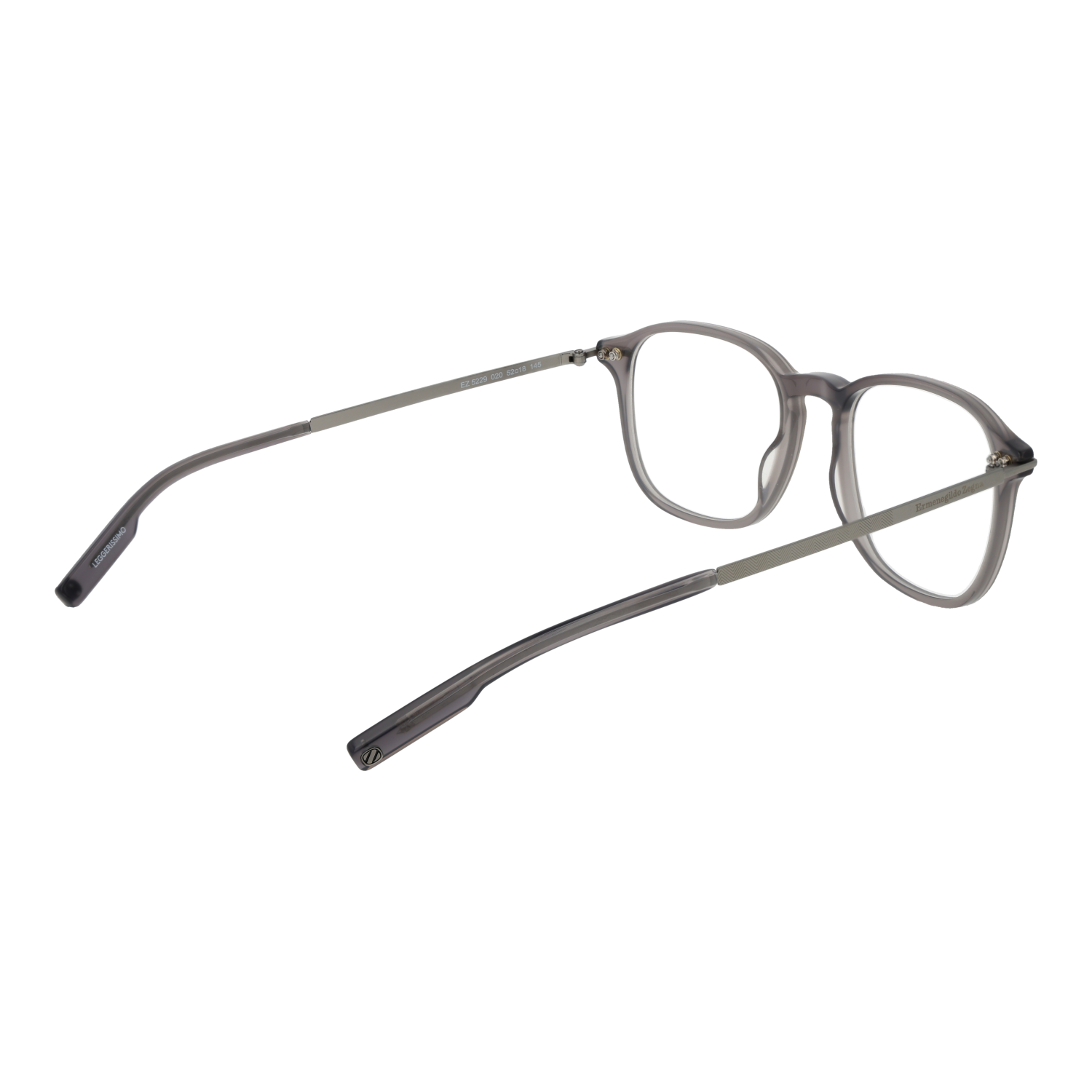 Ermenegildo Zegna Optical Frame EZ5229 020 52