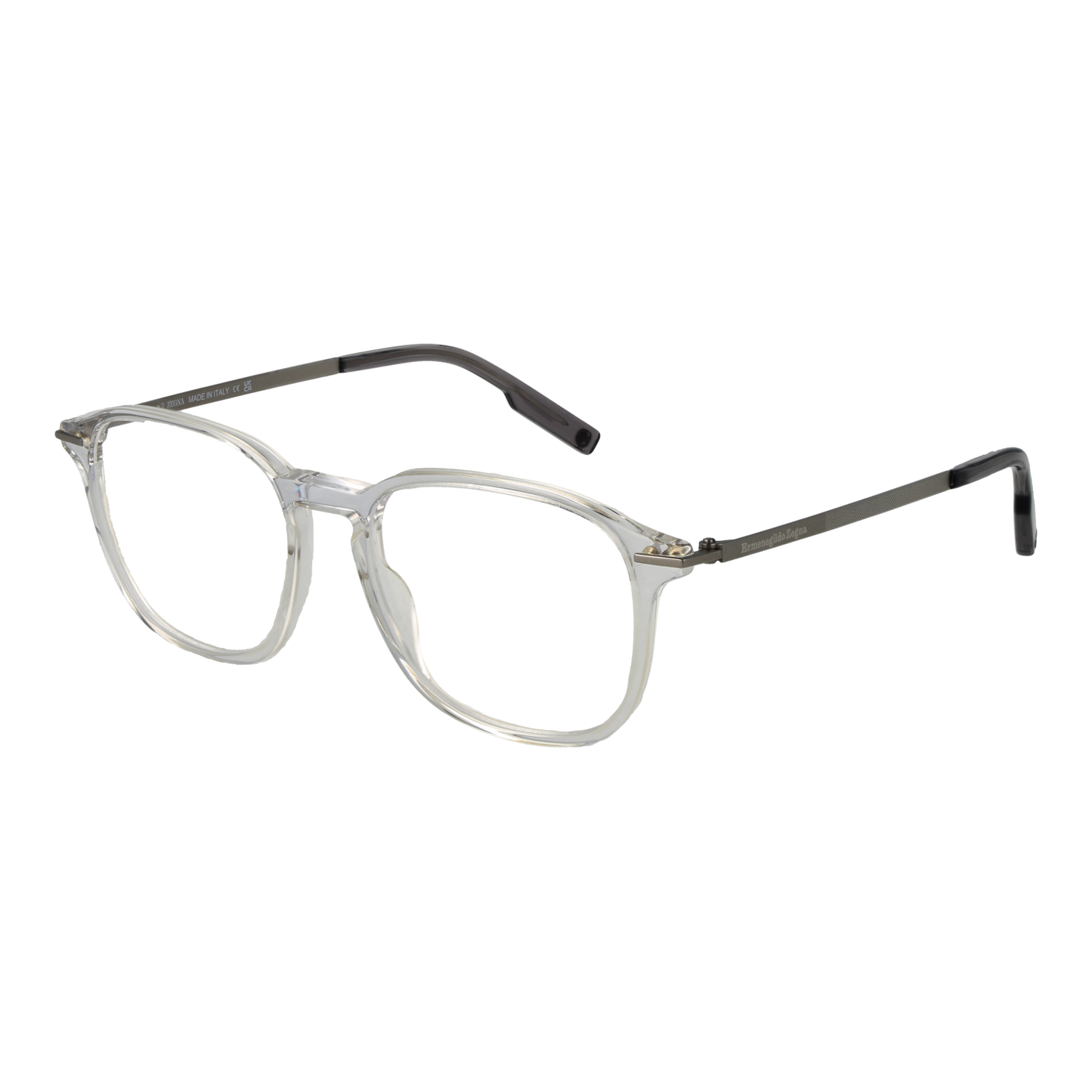 Ermenegildo Zegna Optical Frame EZ5229 026 52