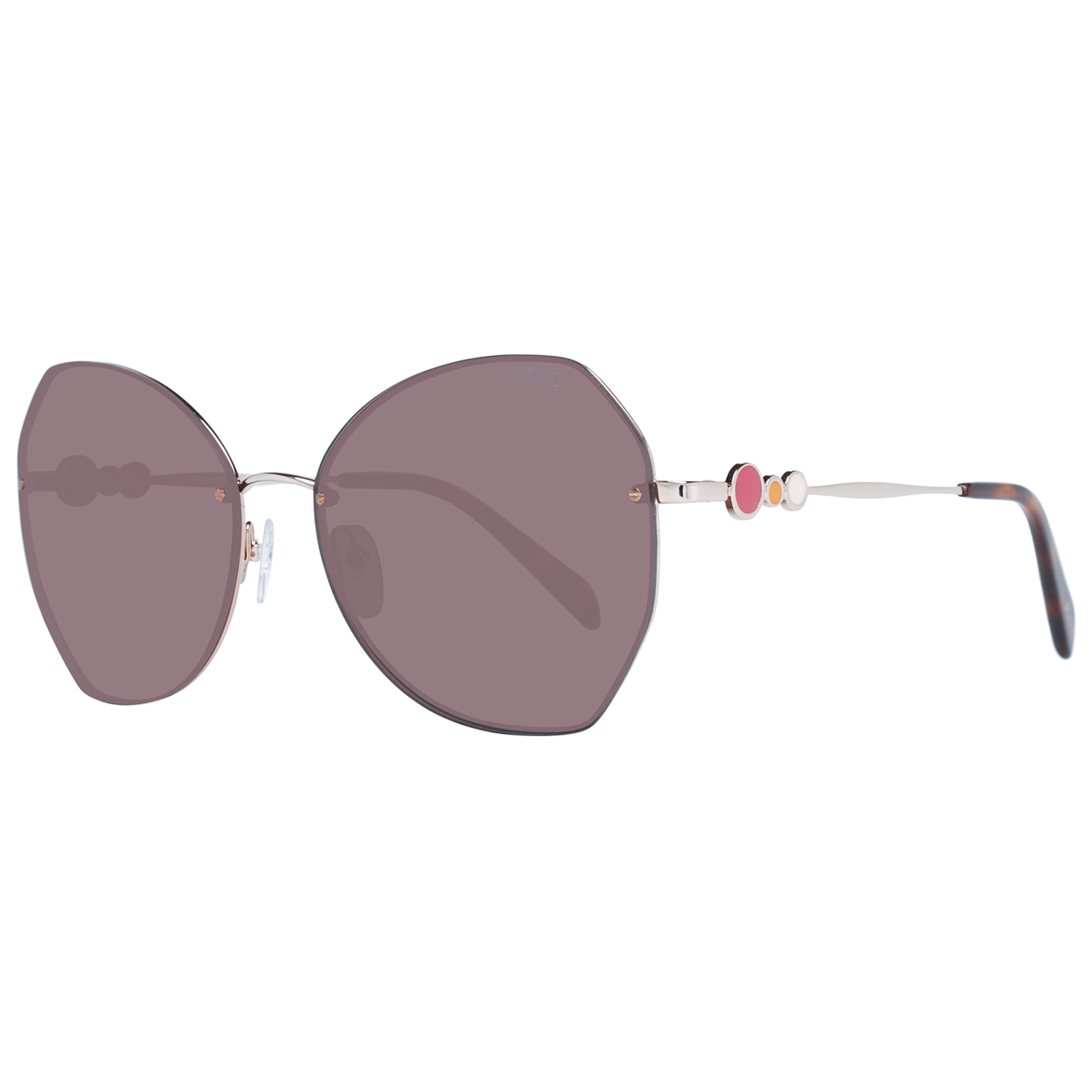 Pucci Sunglasses EP0178 28E 61