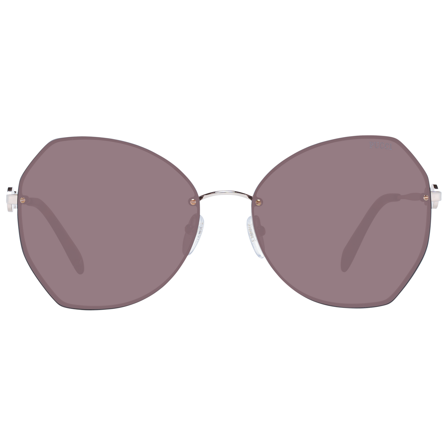 Pucci Sunglasses EP0178 28E 61