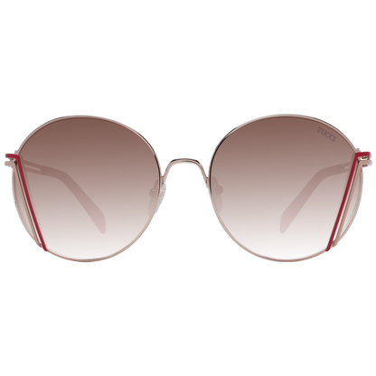 Pucci Sunglasses EP0180 28F 58