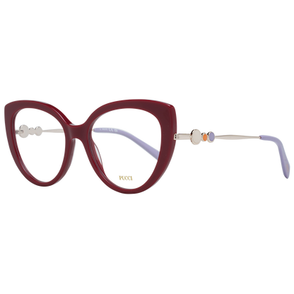 Pucci Optical Frame EP5190 055 53