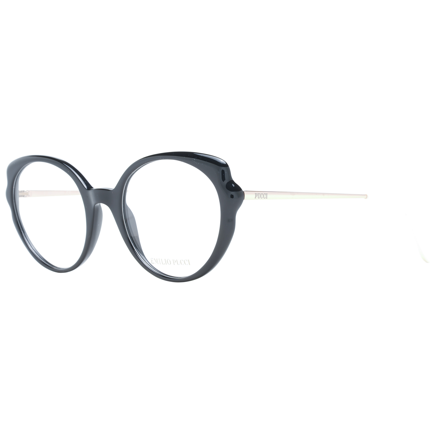 Pucci Optical Frame EP5193 001 52