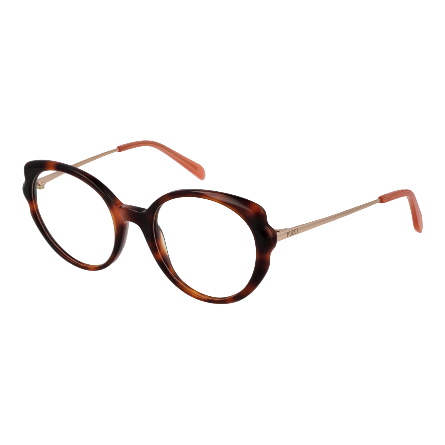 Pucci Optical Frame EP5193 052 52