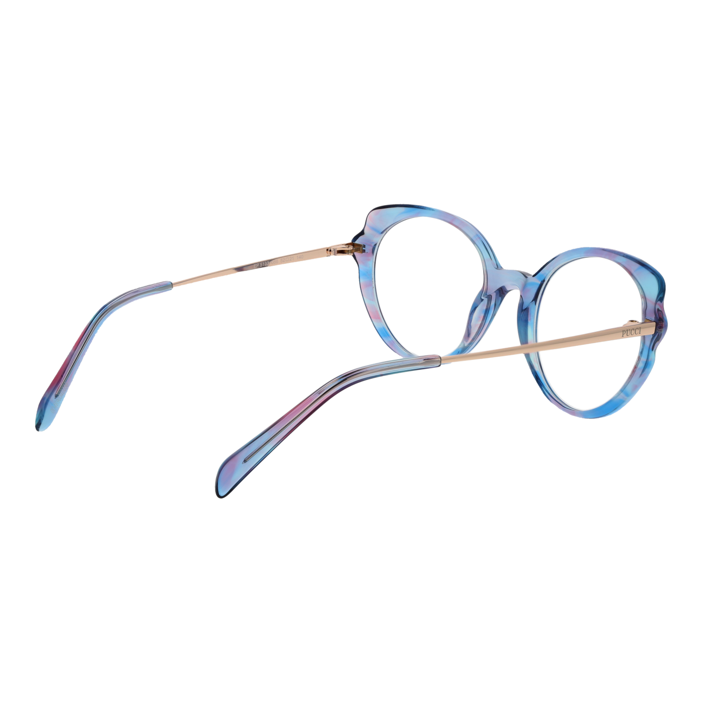Pucci Optical Frame EP5193 086 52
