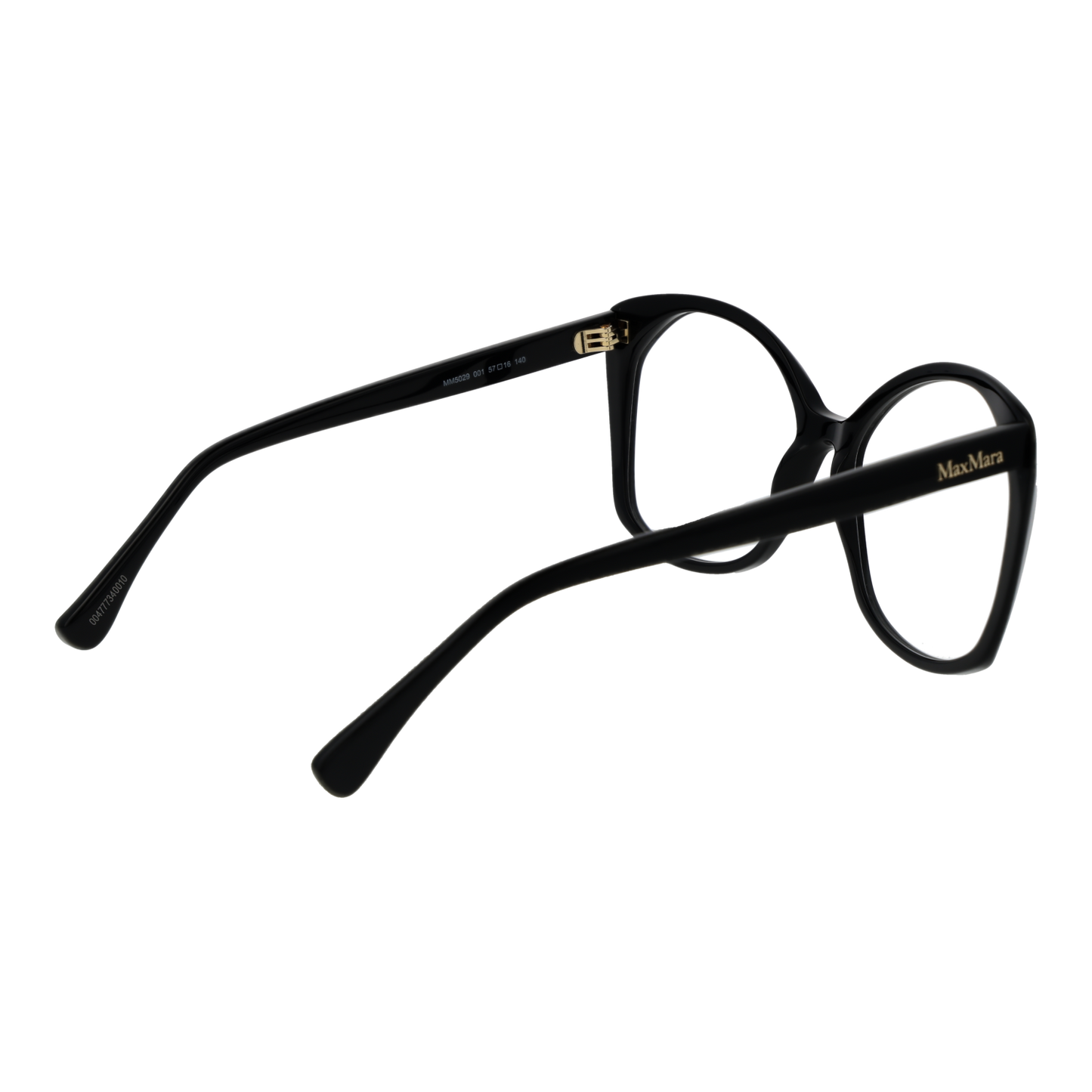 Max Mara Optical Frame MM5029 001 57