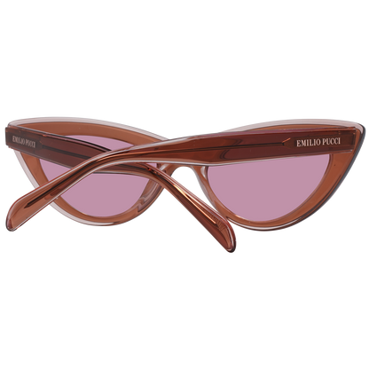 Pucci Sunglasses EP0181 47F 53
