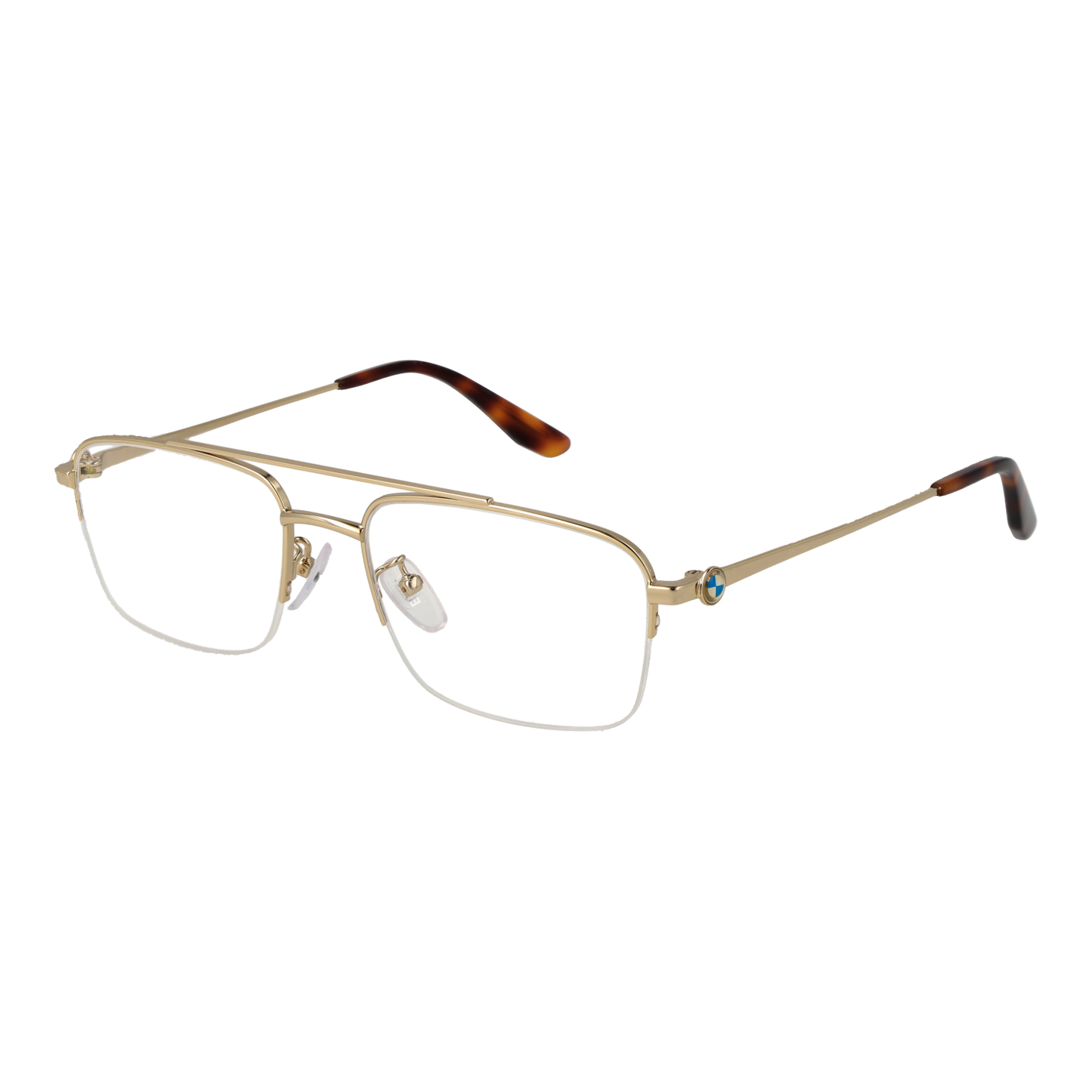 BMW Optical Frame BW5039 032 54