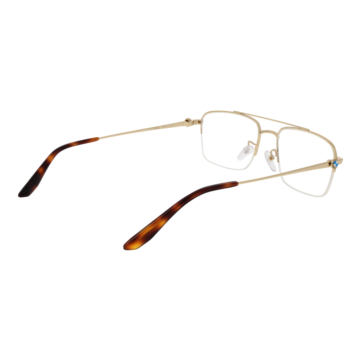 BMW Optical Frame BW5039 032 54
