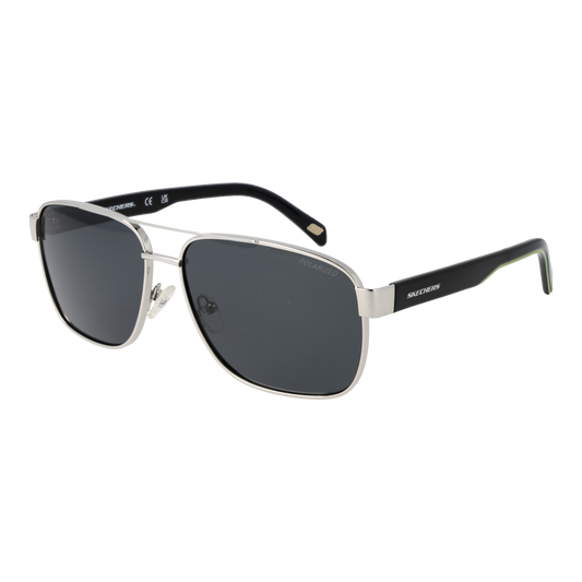 Skechers Sunglasses SE6160 10D 63