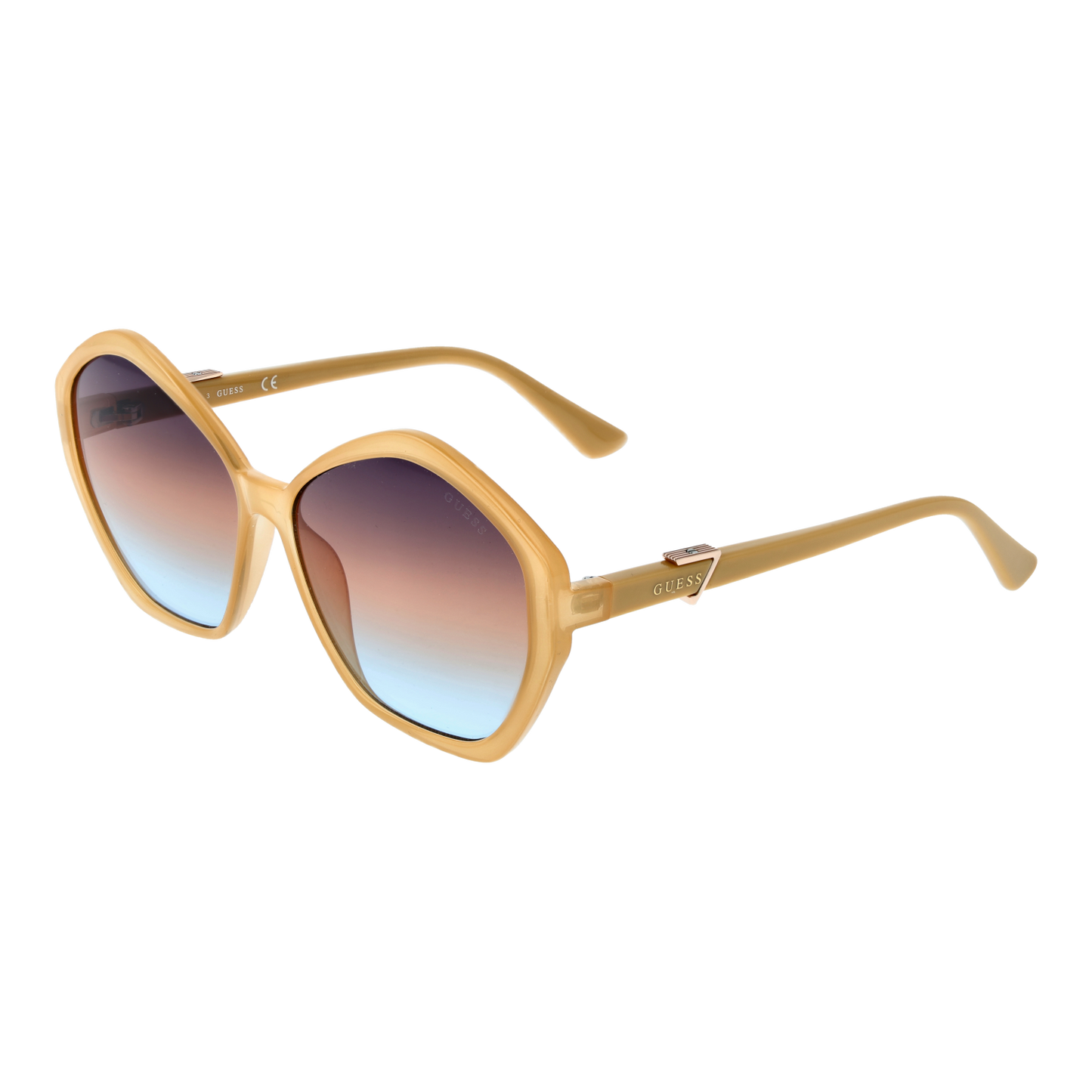 Guess Sunglasses GU7813 57F 58