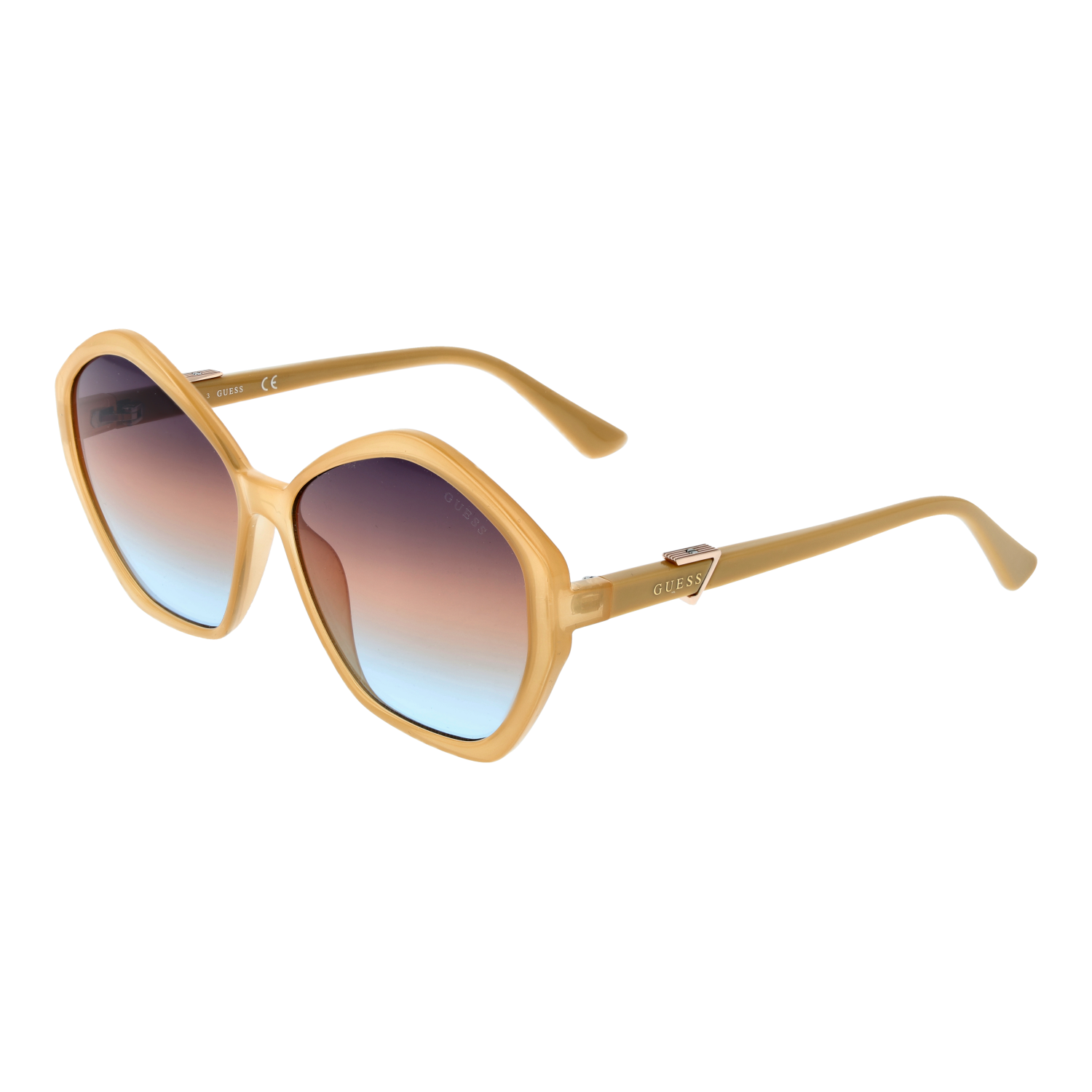 Guess Sunglasses GU7813 57F 58