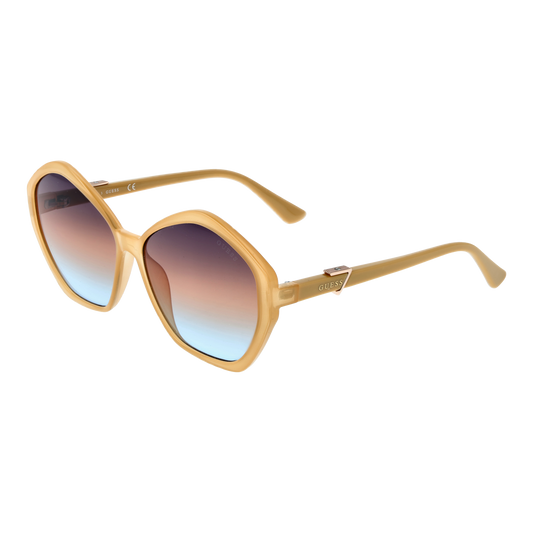 Guess Sunglasses GU7813 57F 58